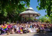 Dartmouth Pride 2023: Celebrate diversity and inclusion