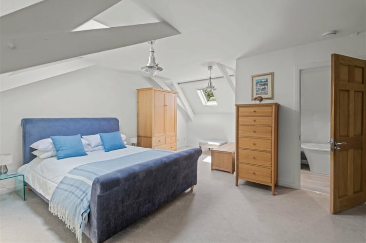rockpool cottage 