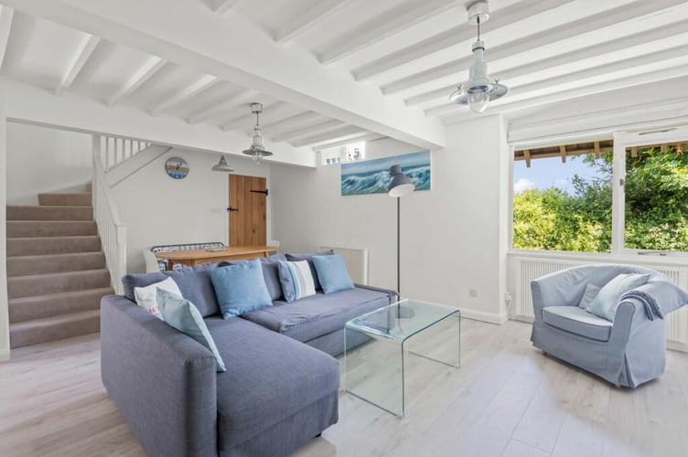 rockpool cottage