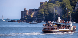 Eight things you can only find in Dartmouth  