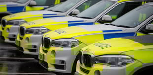 Why former D&C Police Sergeant was dismissed without notice