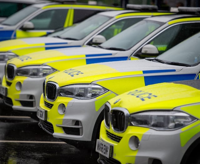 Why former D&C Police Sergeant was dismissed without notice