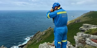 Call to rescue kayaker at Bolberry by Kingsbridge Coastguard Team