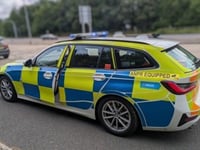 Police seek witnesses in Woolwell collision