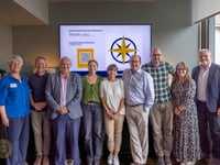 Local businesses unite at Summer Tourism Business Forum in Dartmouth