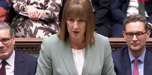 Devon supports poorest amid funding cut