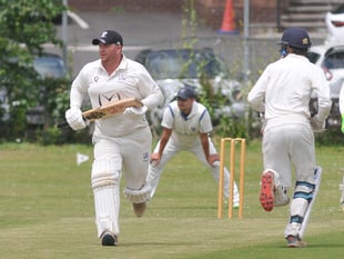 Second successive defeat for Kingsbridge 1st XI