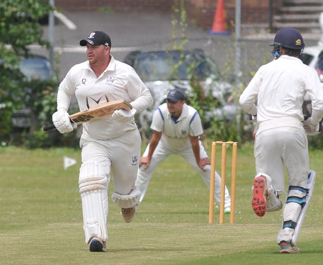 Second successive defeat for Kingsbridge 1st XI