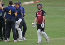 Tavistock Cricket Club 1st XI get back to winning ways