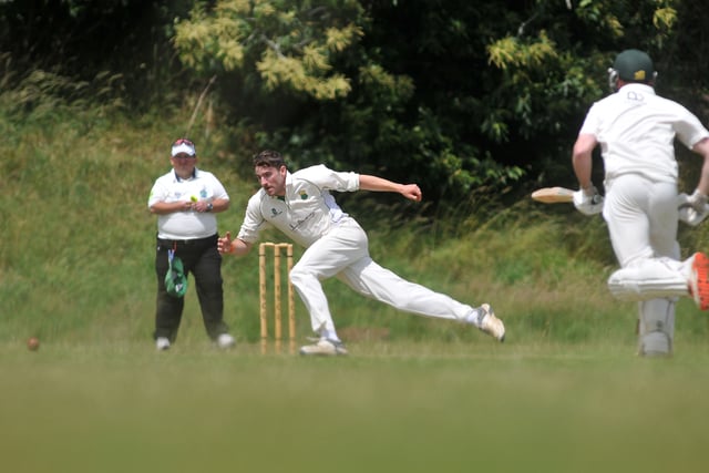 Cornwood 2nd XI slip-up at the summit