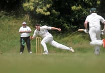Cornwood CC 2nd XI slip-up at the C Division West summit