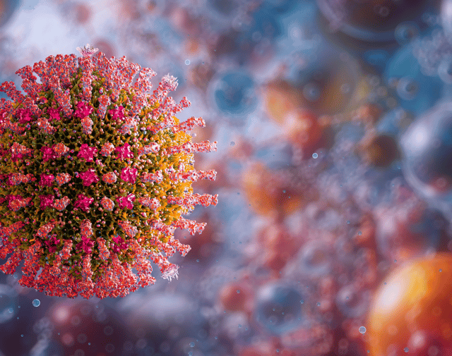 Parents urged to vaccinate children against measles 