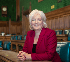 Voaden backs PCC axe but warns against "weakly scrutinised" mayors