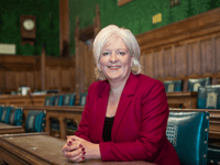 Devon MP calls for Israel sanctions