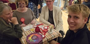 South Brent Amateur Dramatics Society celebrates 100 years
