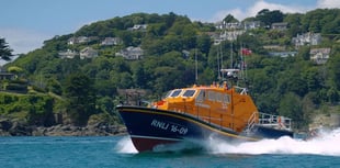 Salcombe RNLI's lifeboat tours are now every Wednesday