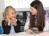 Kingsbridge Primary School named official teacher coaching hub