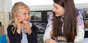 Kingsbridge Primary School named official teacher coaching hub
