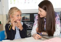 Devon School leads the way in transformational teacher development