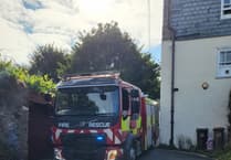 Totnes Fire Station needs on-call firefighters