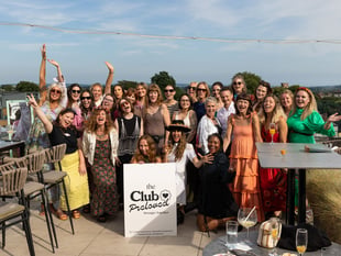 Slow-style revolution with Devon influencers