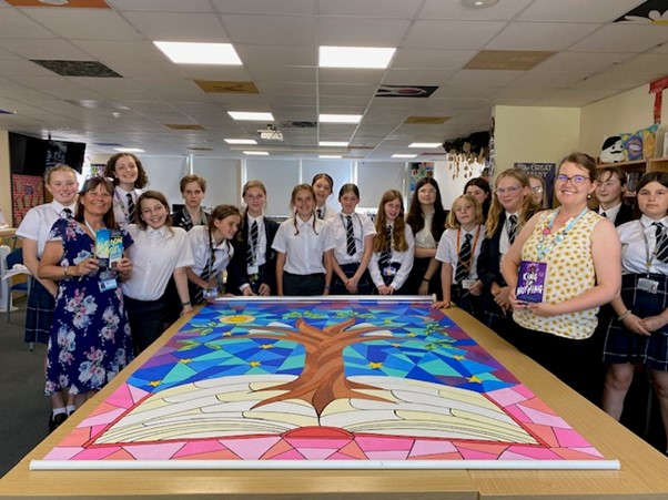 Margaret McDonald Wins Carnegie Medal 2025