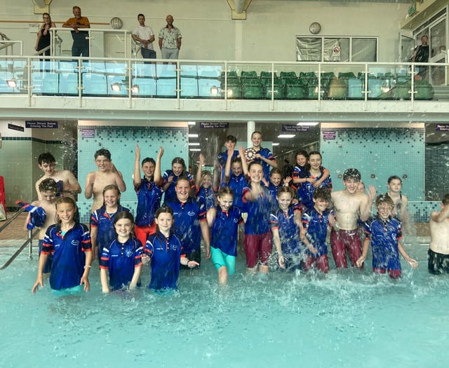 Kingfishers claim President’s Shield success