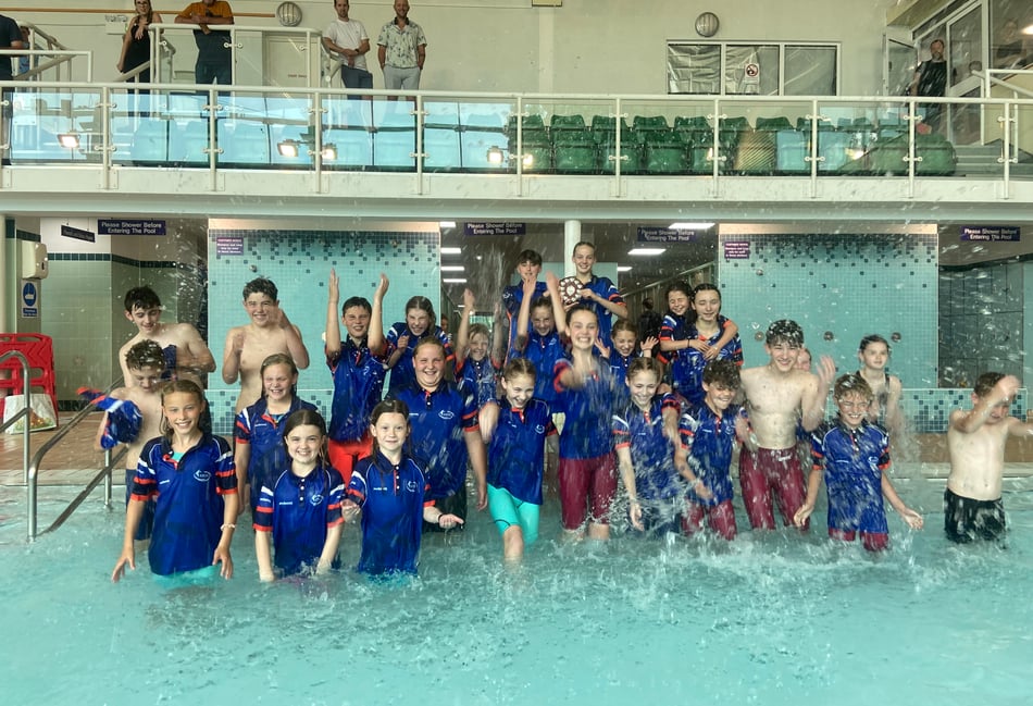 Kingfishers claim President’s Shield success