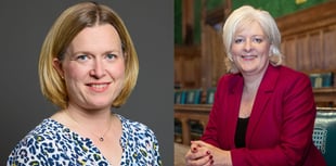 Check out the Registered Interests of both our South Hams MPs