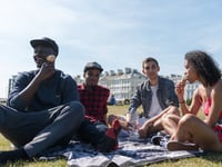Young Devon's new mental health initiative