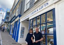 Top card retailer in South West 2025