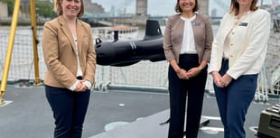 Helsing to launch UK’s first Resilience Factory in South Hams