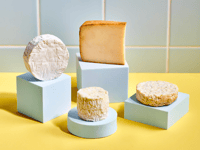 People's Cheese 2025 finalists revealed