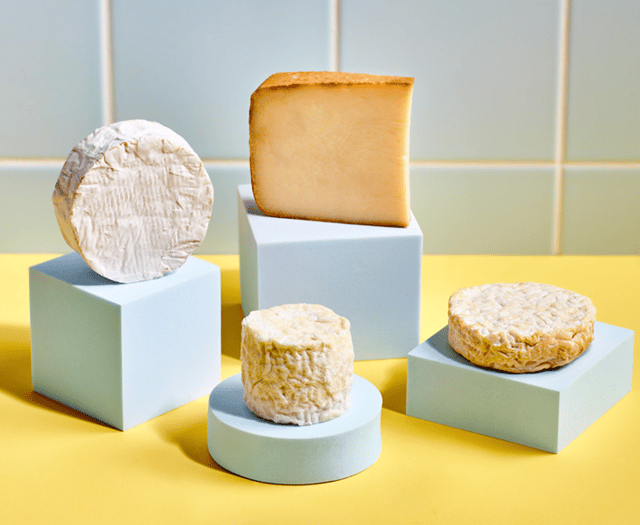 People's Cheese 2025 finalists revealed