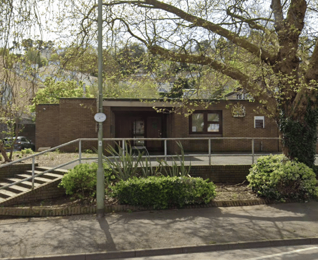 Man in court on sex offences charges