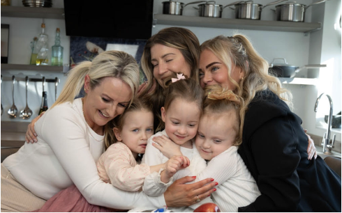 Ivybridge Leisure Centre's Family Funday