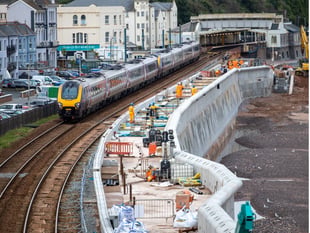 Devon's rail project halted, MPs disappointed
