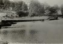 Old photographs from Kingsbridge Cookworthy Museum