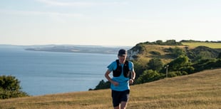Charity run to London for Magic Breakfast and Oppidan Foundation 