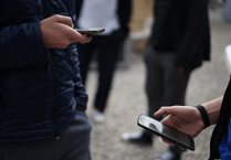 Devon County Council backs school smartphone ban