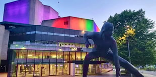 Theatre Royal Plymouth boosts economy with £53m impact