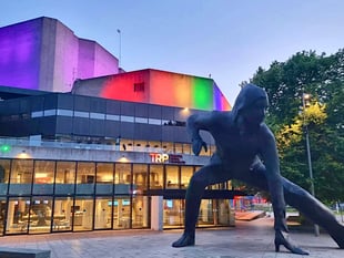 South Hams headteacher joins Theatre Royal's Board of Trustees