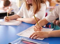 Voaden and Davey set out SEND reform amid 9,848 pupils at risk