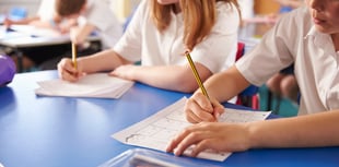 Voaden and Davey set out SEND reform amid 9,848 pupils at risk