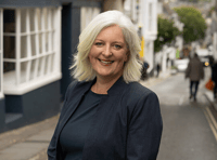 MP Caroline Voaden | Putting children at the heart of schools