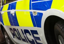 Late-night act of kindness turns violent near Totnes