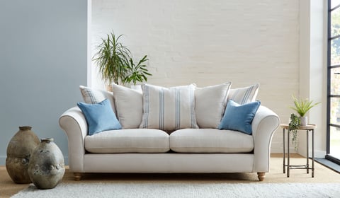 New sofa and chair collections now in-store at Peter Betteridge
