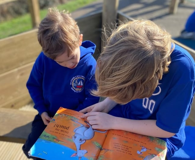 Salcombe CofE Primary maintains Good in latest Ofsted report