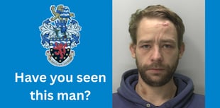 WANTED: Police seek whereabouts of man connected to South Devon