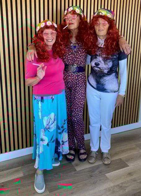 Winners of the Thurlestone team competition